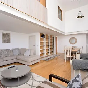Appartement Destiny Scotland - Broughton St Lofts, Edinburgh